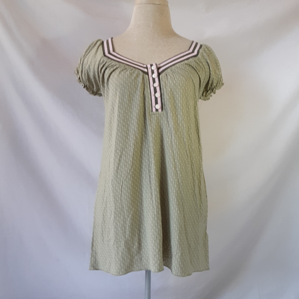 Pullover Blouse by Kensie Girl
